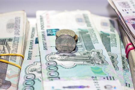 Займи рубли в кредит онлайн