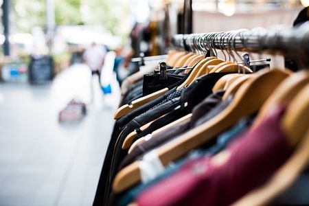 Взять кредит онлайн на покупку одежды