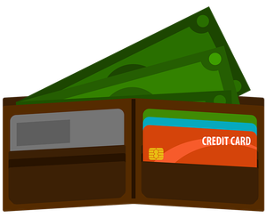 кредитную карту через Интернет